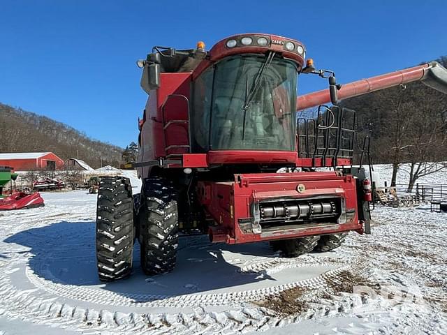 Image of Case IH 7230 equipment image 4