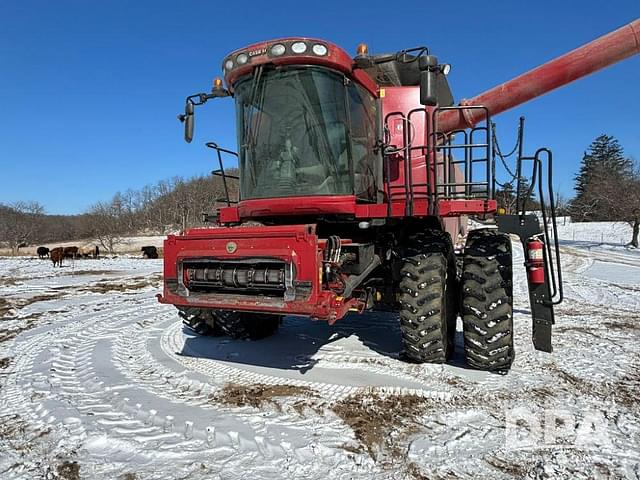 Image of Case IH 7230 equipment image 2