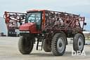 2012 Case IH 3230 Patriot Image