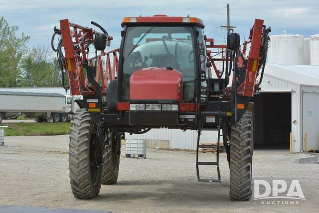Image of Case IH 3230 Patriot equipment image 2