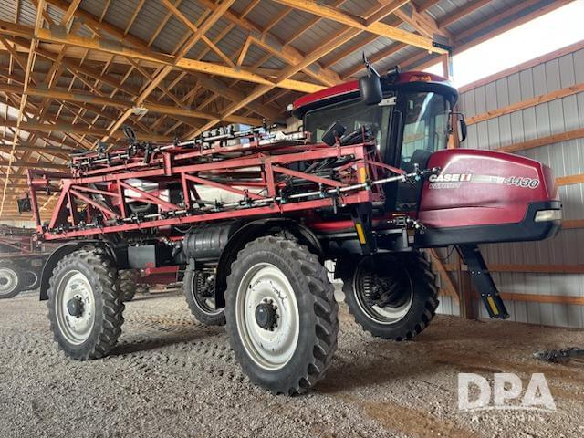 Image of Case IH Patriot 4430 Primary image