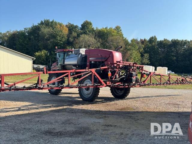 Image of Case IH Patriot 4430 equipment image 3