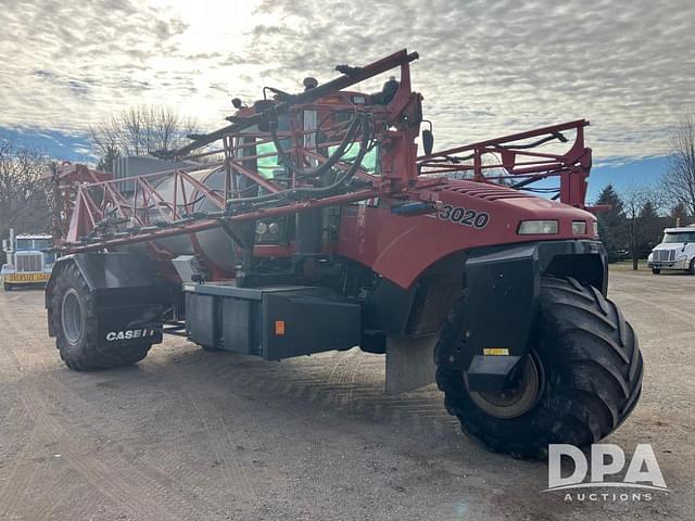 Image of Case IH Titan 3020 equipment image 3