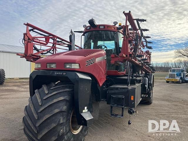 Image of Case IH Titan 3020 equipment image 1