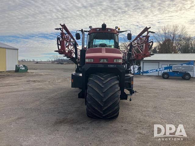 Image of Case IH Titan 3020 equipment image 2