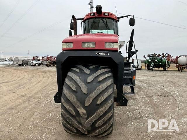 Image of Case IH Titan 3520 equipment image 2