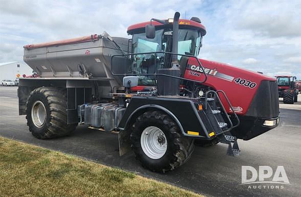 Image of Case IH Titan 4030 Primary image