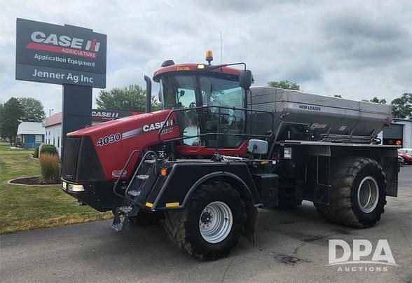 Image of Case IH Titan 4030 equipment image 2