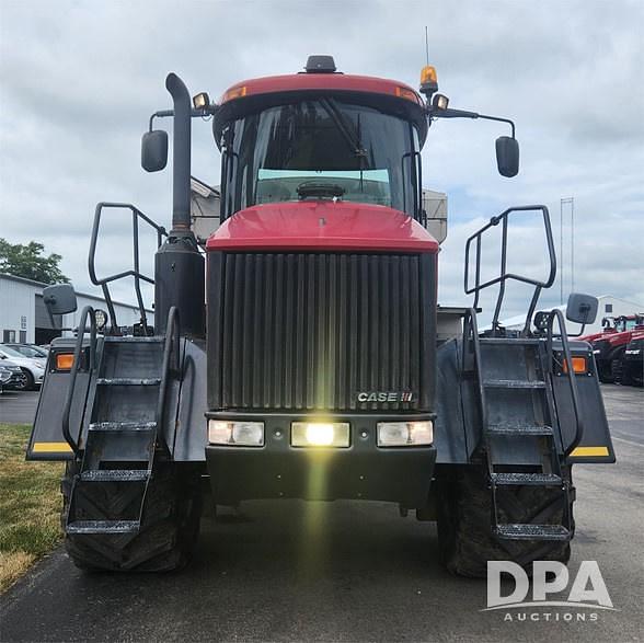 Image of Case IH Titan 4030 equipment image 1