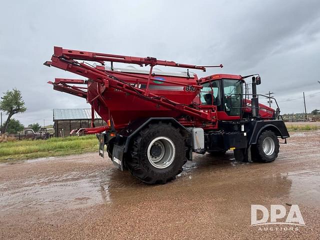 Image of Case IH Titan 4520 equipment image 4