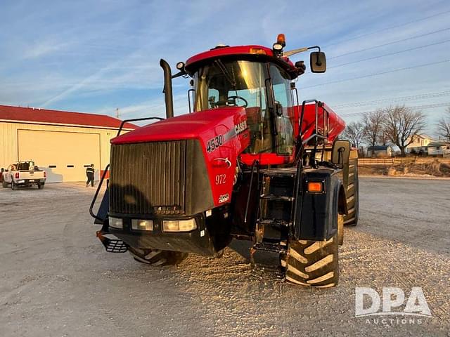 Image of Case IH Titan 4530 equipment image 2