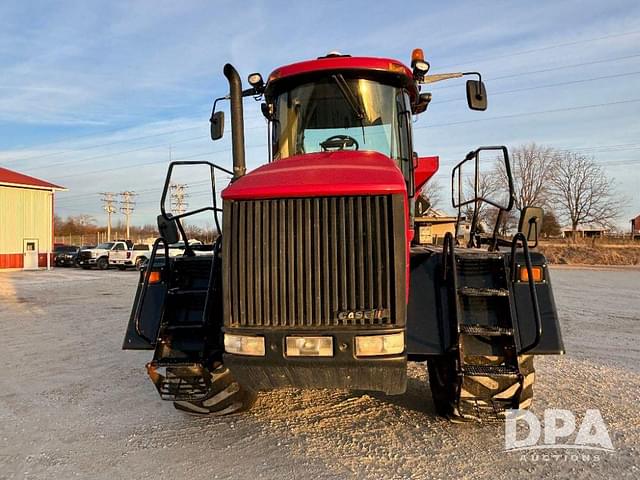 Image of Case IH Titan 4530 equipment image 3