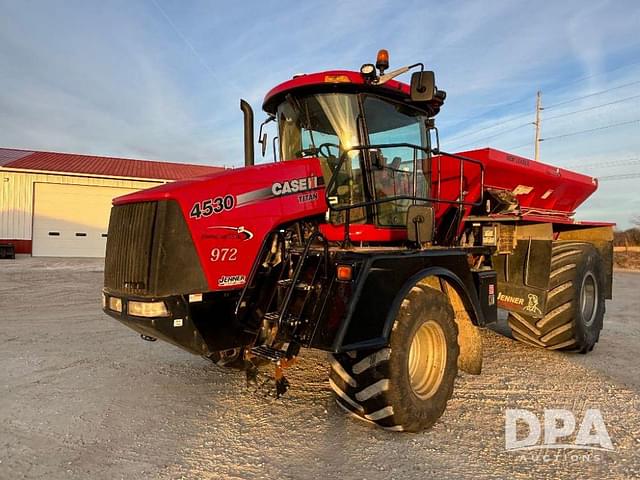 Image of Case IH Titan 4530 equipment image 1