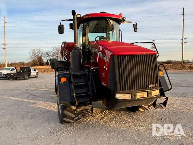 Image of Case IH Titan 4530 equipment image 4