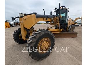 2012 Caterpillar 140M Image