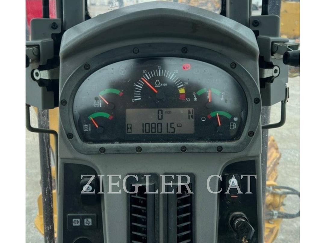 Image of Caterpillar 140M2AWD Primary image