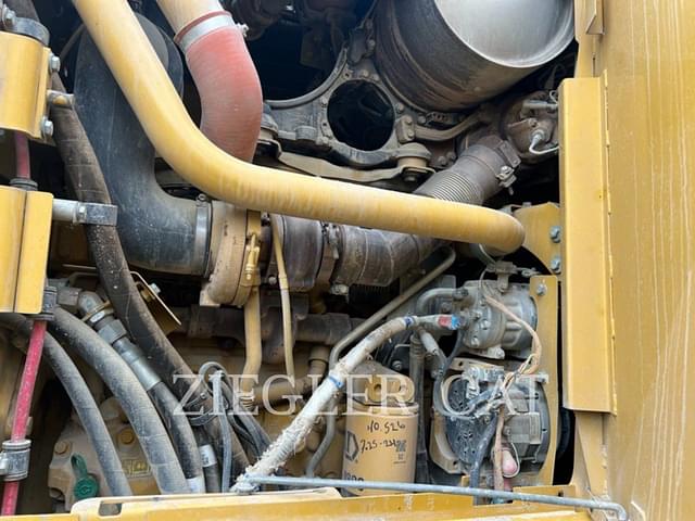 Image of Caterpillar 140M2AWD equipment image 1