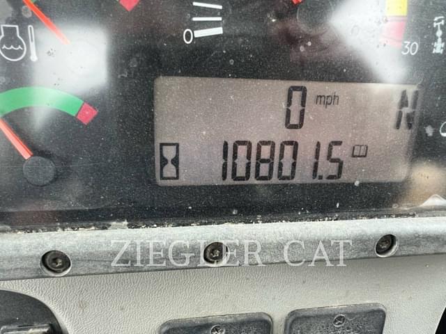 Image of Caterpillar 140M2AWD equipment image 2