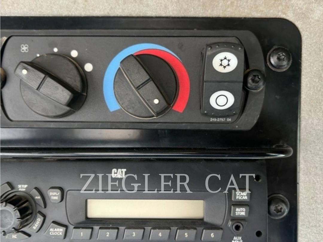 Image of Caterpillar 140M2AWD Primary image
