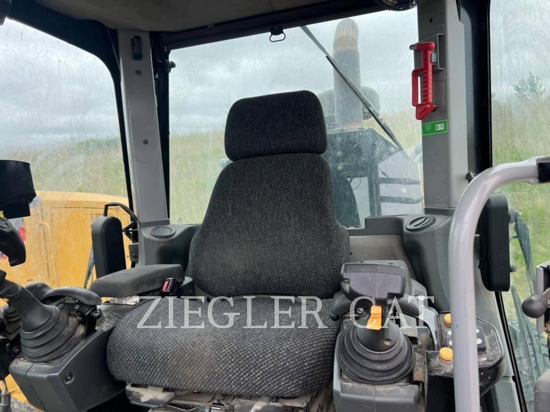 Image of Caterpillar 140M2AWD Primary image