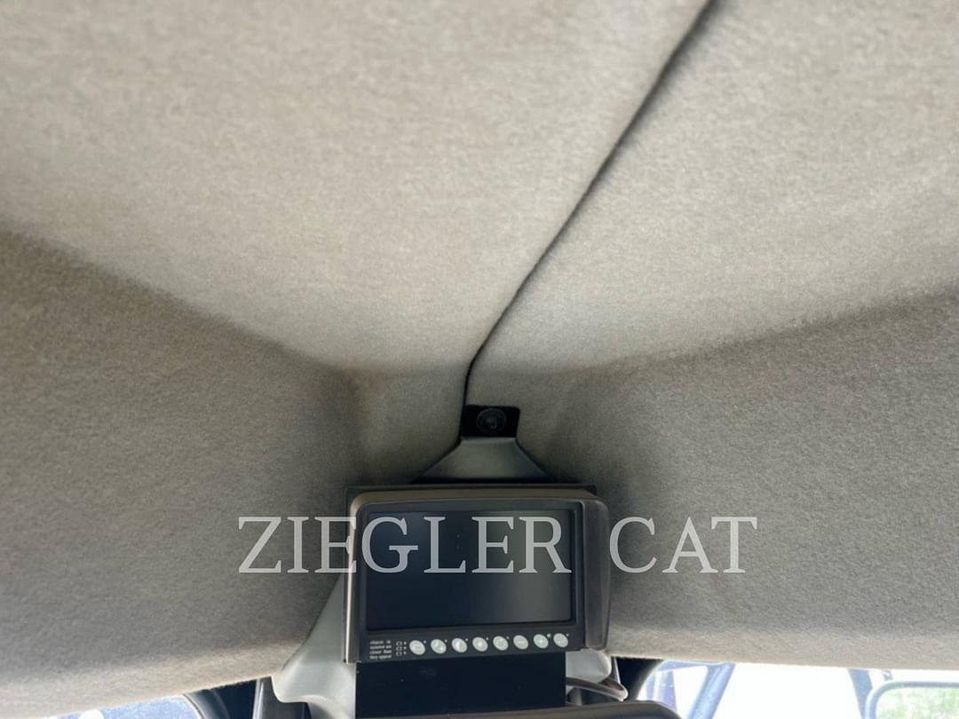 Image of Caterpillar 140M2AWD Primary image