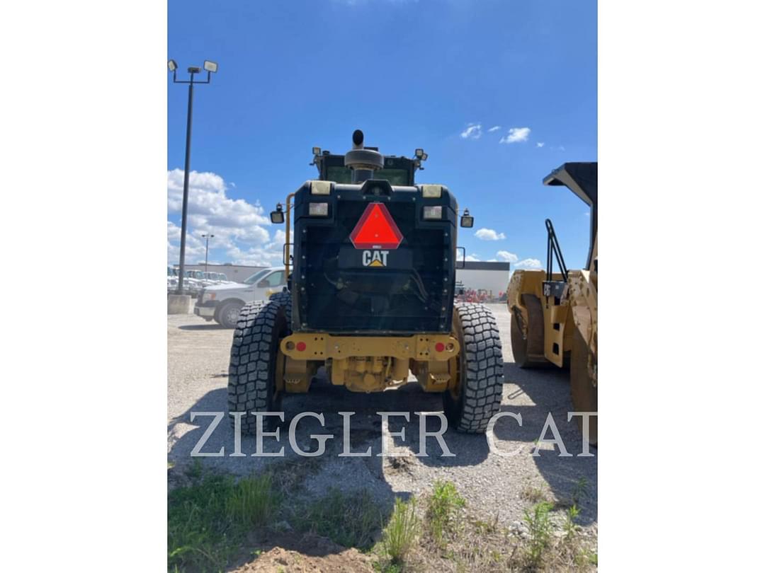 Image of Caterpillar 140M2AWD Primary image