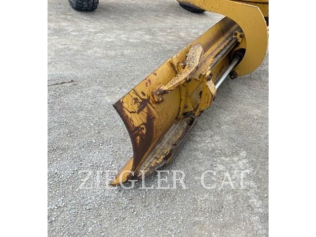 Image of Caterpillar 140M2AWD equipment image 3
