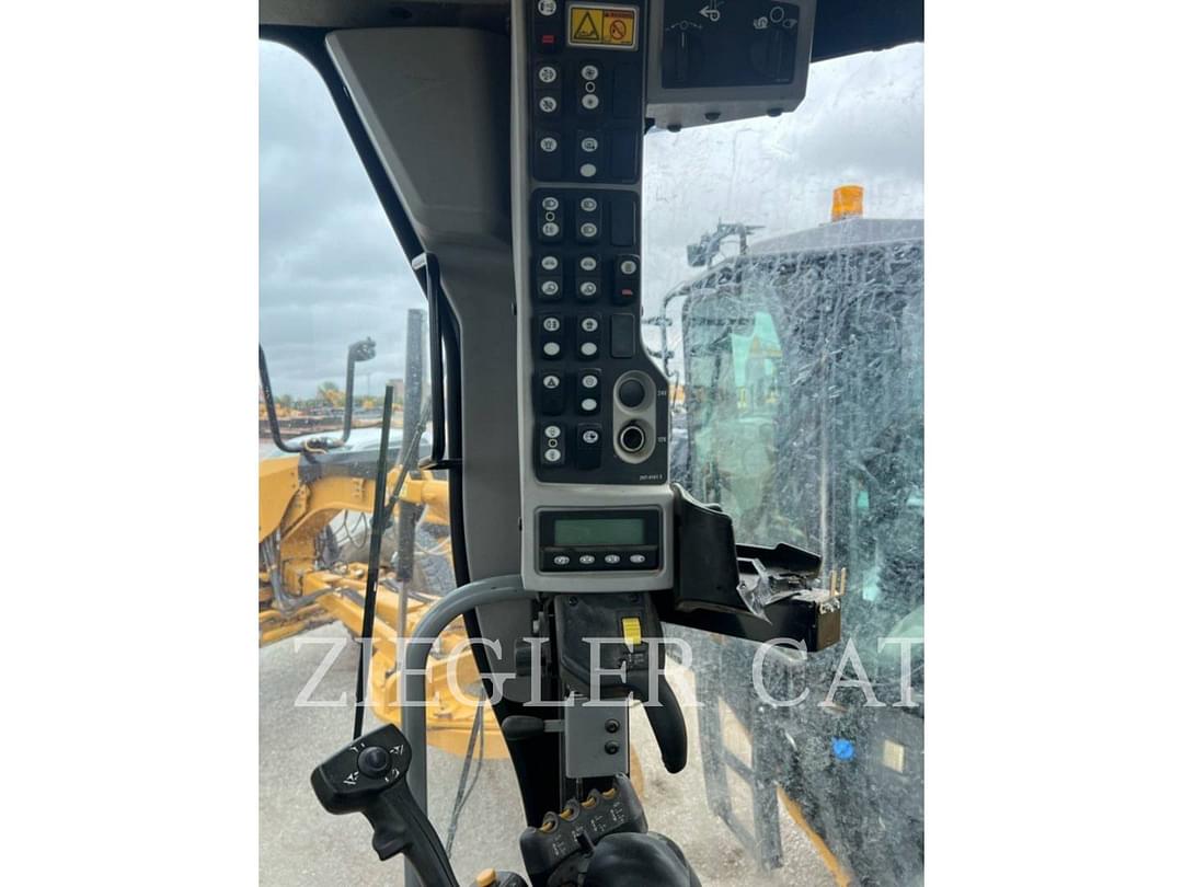 Image of Caterpillar 140M2AWD Primary image