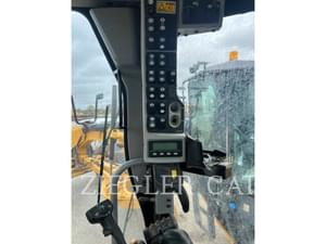2012 Caterpillar 140M2AWD Image