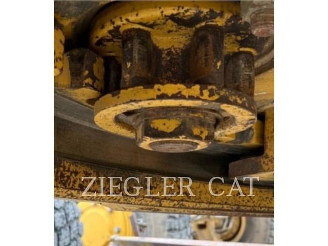 Image of Caterpillar 140M2AWD equipment image 1