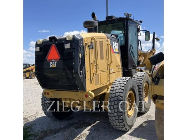 Image of Caterpillar 140M2AWD equipment image 1
