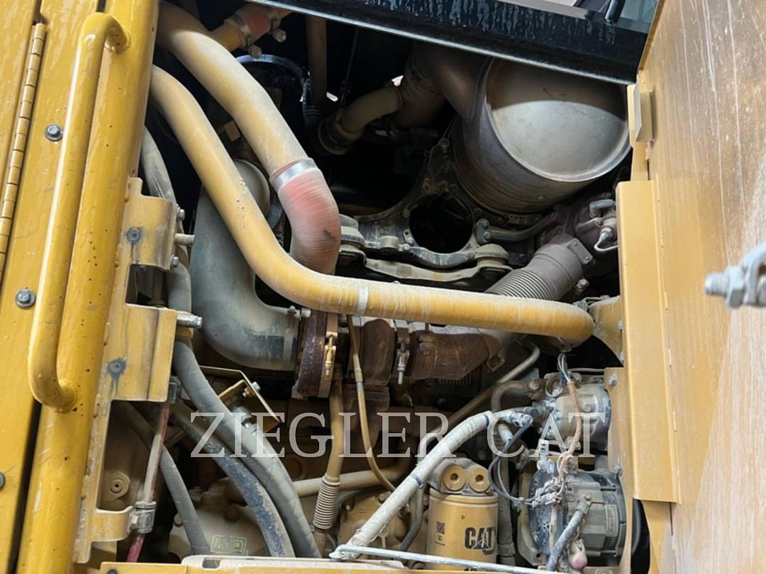 Image of Caterpillar 140M2AWD Primary image