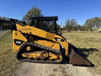 Main image Caterpillar 259B3