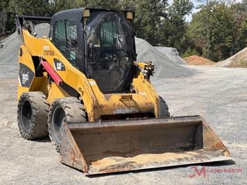 Main image Caterpillar 262C2