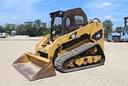 2012 Caterpillar 279C Image