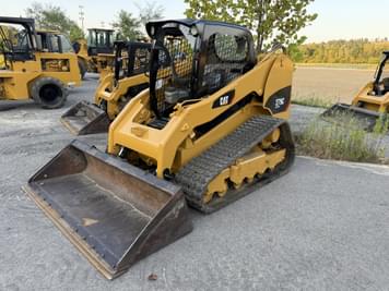 Main image Caterpillar 279C