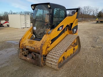 Main image Caterpillar 289C