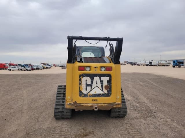 Image of Caterpillar 289C2 equipment image 3