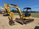 2012 Caterpillar 305E Image