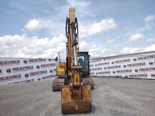 Image of Caterpillar 312DL equipment image 1