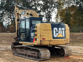 Main image Caterpillar 312E