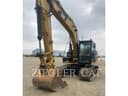 2012 Caterpillar 316EL Image