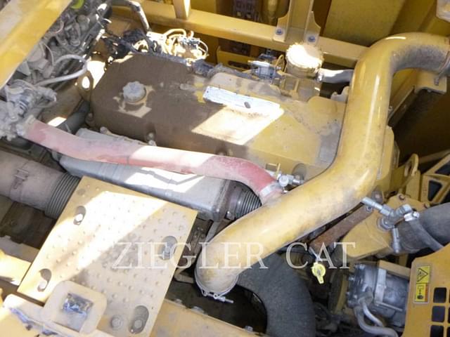 Image of Caterpillar 349EL equipment image 4