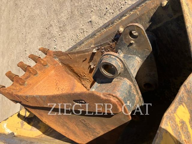 Image of Caterpillar 430E equipment image 1