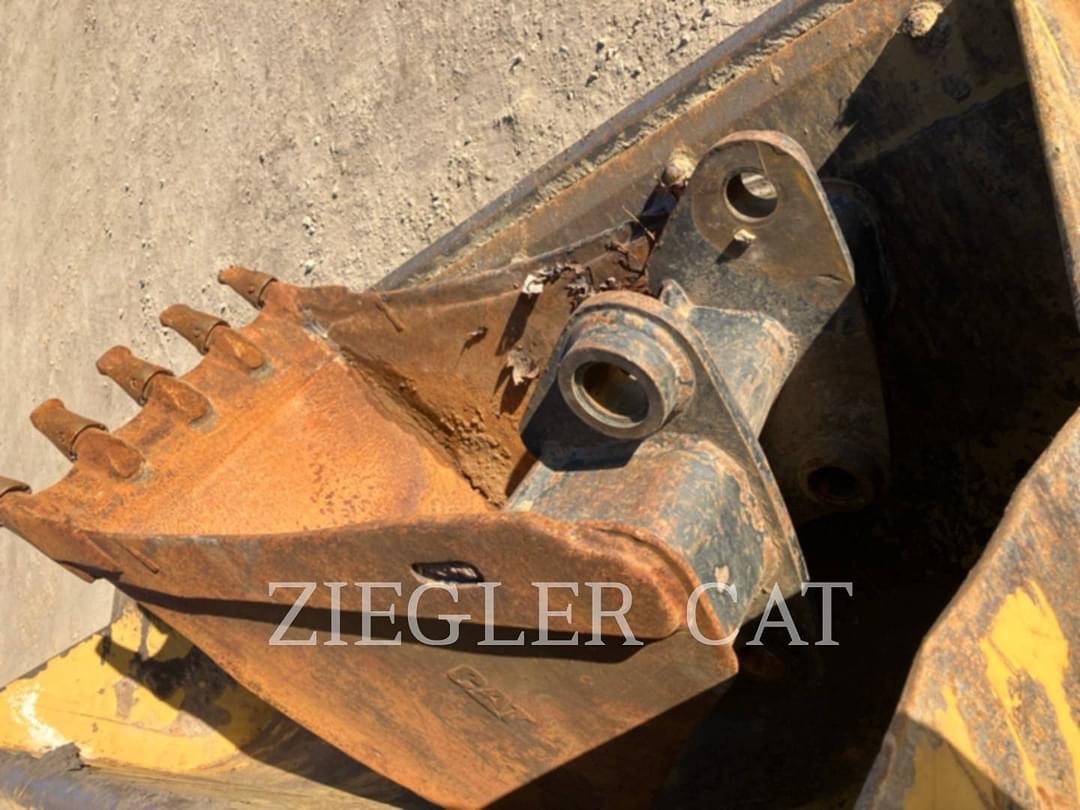 Image of Caterpillar 430E Primary image