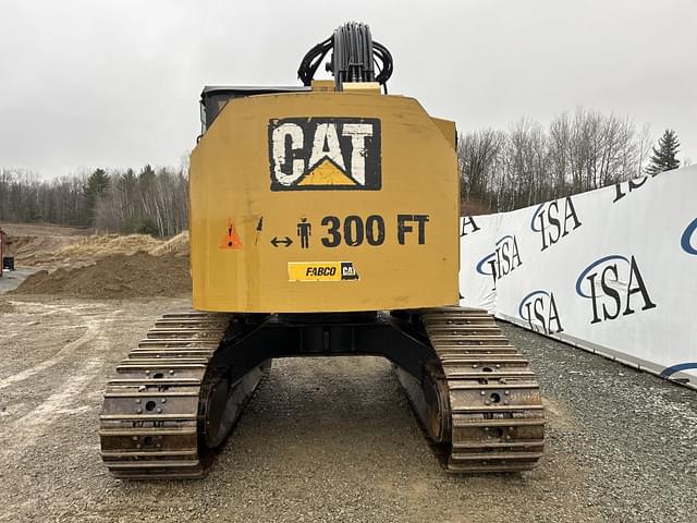 Image of Caterpillar 501HD equipment image 3