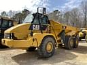 2012 Caterpillar 725 Image