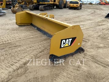 Main image Caterpillar Snow Pusher