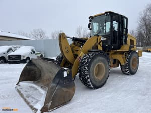 2012 Caterpillar 924K Image