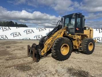 Main image Caterpillar 930H